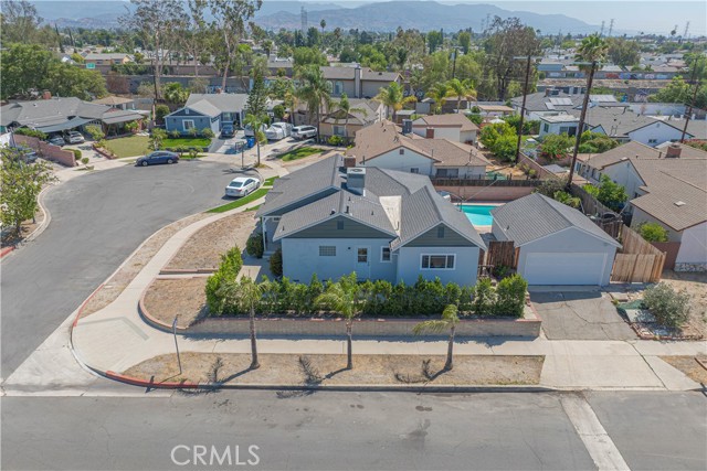 Detail Gallery Image 45 of 50 For 12634 Wixom St, North Hollywood,  CA 91605 - 3 Beds | 2 Baths