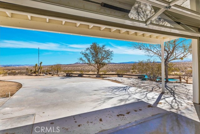 Detail Gallery Image 13 of 55 For 130 Delgada Ave, Yucca Valley,  CA 92284 - 3 Beds | 2 Baths