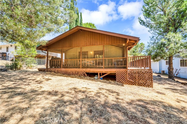 Detail Gallery Image 13 of 13 For 16609 Greenridge Rd, Hidden Valley Lake,  CA 95467 - 2 Beds | 1 Baths