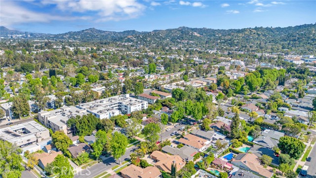 Detail Gallery Image 28 of 28 For 4637 Nagle Ave, Sherman Oaks,  CA 91423 - 4 Beds | 2 Baths