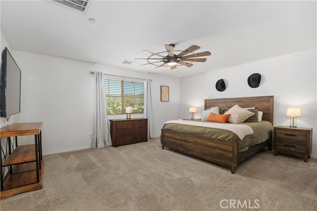 Detail Gallery Image 17 of 48 For 3056 Eveningcloud St, Hemet,  CA 92543 - 3 Beds | 2/1 Baths
