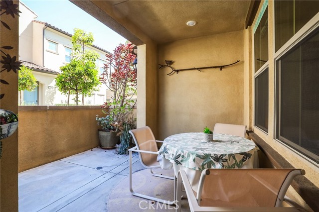 Detail Gallery Image 36 of 46 For 223 Carlow, Irvine,  CA 92618 - 1 Beds | 1/1 Baths