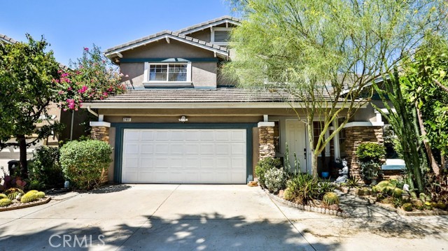 Detail Gallery Image 2 of 57 For 21817 Charlotte Ct, Canoga Park,  CA 91304 - 5 Beds | 2/1 Baths