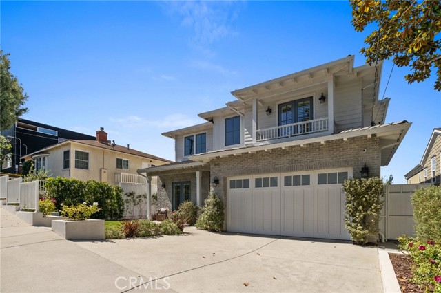 849 12th Court, Manhattan Beach, California 90266, 5 Bedrooms Bedrooms, ,5 BathroomsBathrooms,Residential,Sold,12th,SB22146383