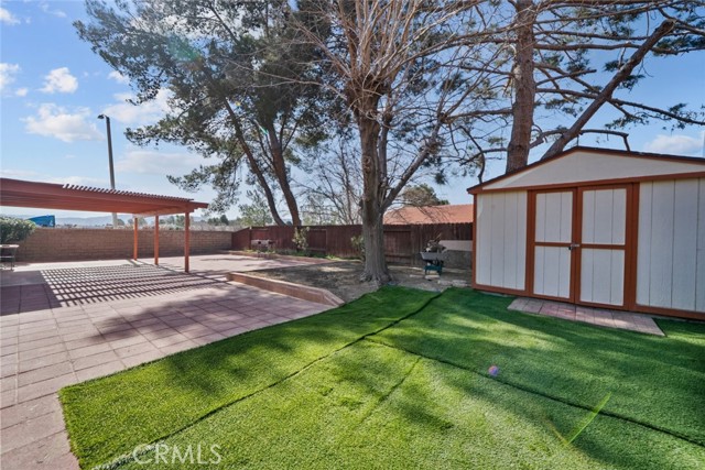 Detail Gallery Image 32 of 32 For 43203 27th St, Lancaster,  CA 93536 - 3 Beds | 2 Baths