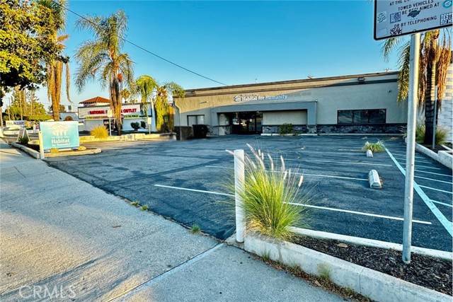 724 E Huntington Drive, Monrovia, California 91016, ,Commercial Lease,For Rent,724 E Huntington Drive,CRCV24172019