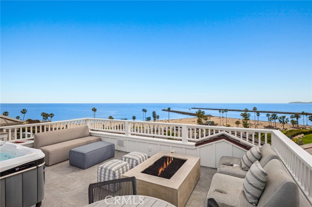 Detail Gallery Image 34 of 47 For 3000 Ocean Bld, Corona Del Mar,  CA 92625 - 5 Beds | 5/2 Baths