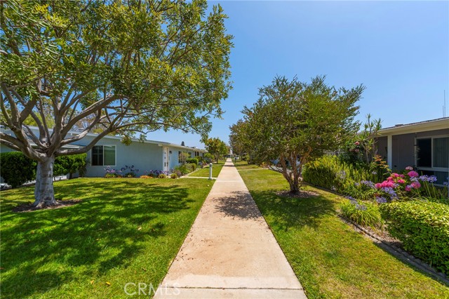 Detail Gallery Image 47 of 48 For 13380 El Dorado Dr 195c,  Seal Beach,  CA 90740 - 2 Beds | 1 Baths