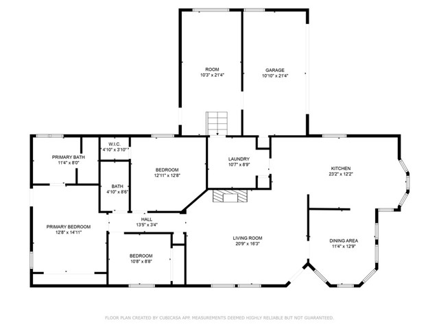 Detail Gallery Image 22 of 28 For 6840 Echo Dr, Kelseyville,  CA 95451 - 3 Beds | 2 Baths