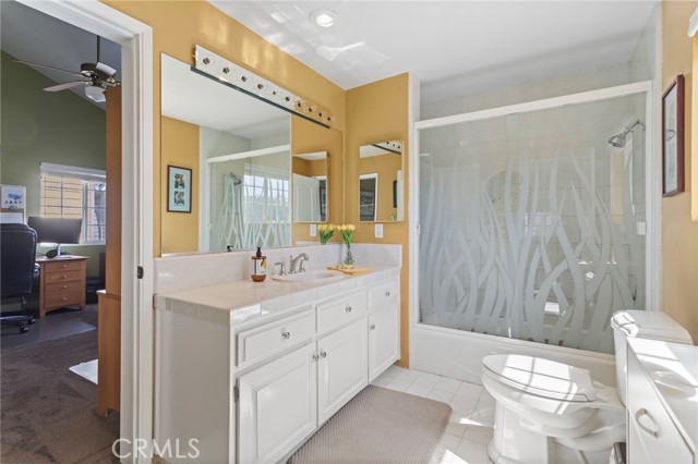 Detail Gallery Image 26 of 35 For 31791 via Perdiz, Coto de Caza,  CA 92679 - 4 Beds | 3/1 Baths