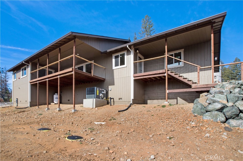 9781 Venturi Drive, Cobb, CA 95426