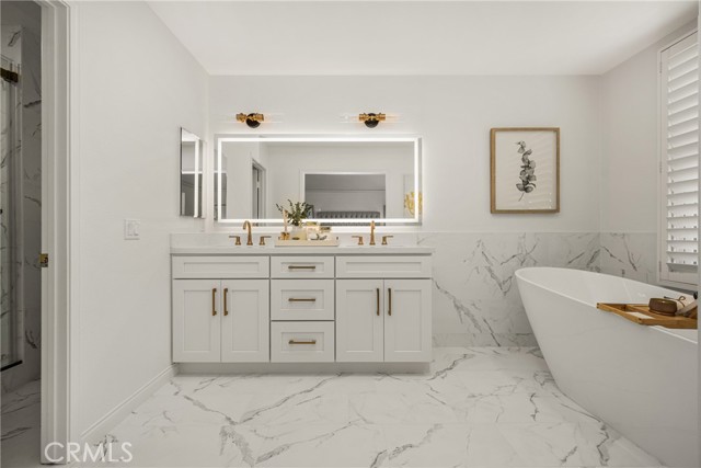 Detail Gallery Image 48 of 73 For 4011 E. Green Clover, Orange,  CA 92867 - 5 Beds | 4 Baths