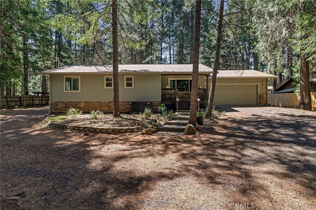 6580 Perry Road