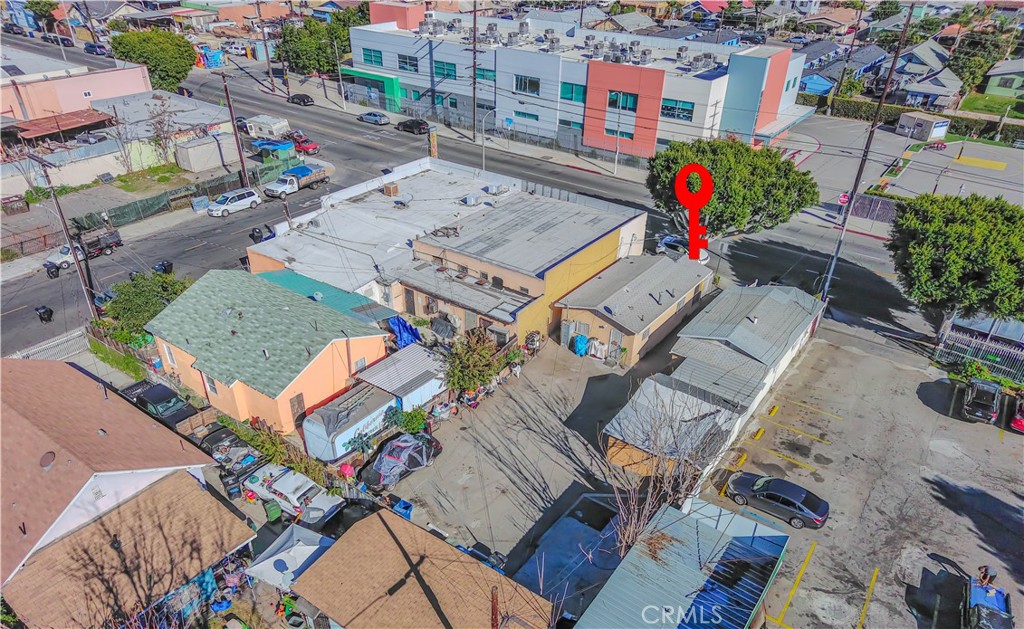 5915 Compton Avenue