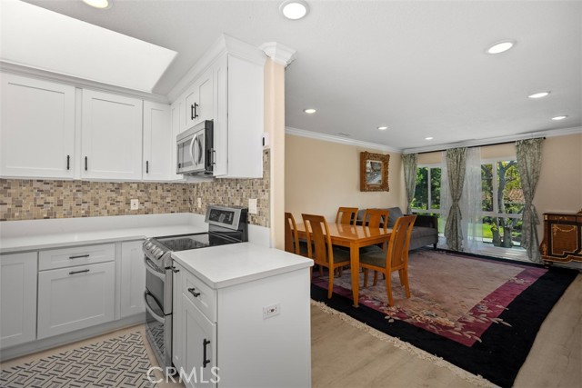 Detail Gallery Image 15 of 27 For 2173 via Mariposa Q,  Laguna Woods,  CA 92637 - 2 Beds | 2 Baths