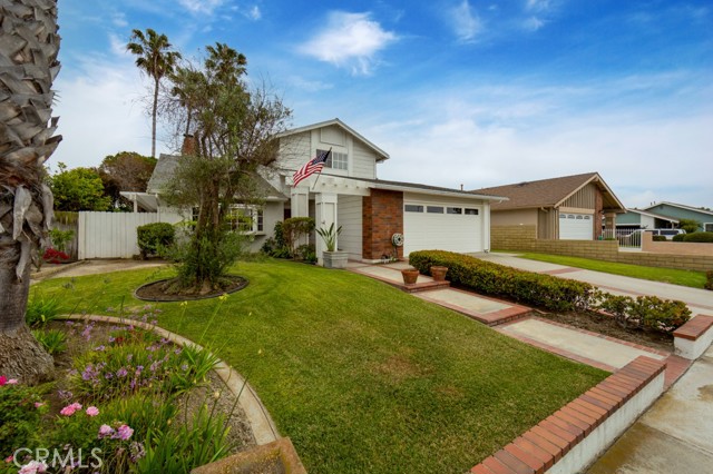 8402 Northport Dr, Huntington Beach, CA 92646