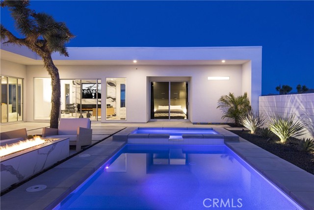 Detail Gallery Image 15 of 20 For 7035 Sunny Vista Rd, Joshua Tree,  CA 92252 - 3 Beds | 2 Baths