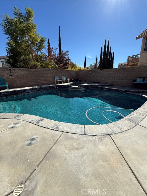 Detail Gallery Image 42 of 42 For 39418 Daylily Pl, Palmdale,  CA 93551 - 5 Beds | 3 Baths