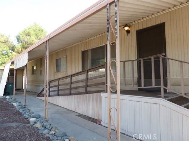 Detail Gallery Image 12 of 13 For 107 Cottonwood Cir, Oroville,  CA 95965 - 2 Beds | 1 Baths