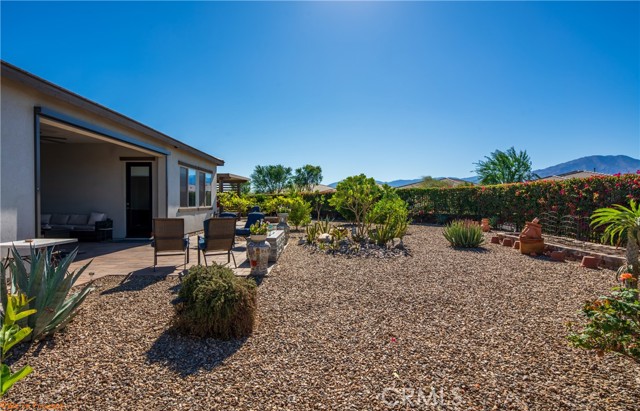 Detail Gallery Image 31 of 46 For 50675 Havasu Falls Dr, Indio,  CA 92201 - 2 Beds | 2/1 Baths