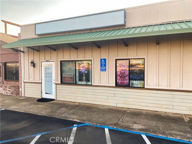 6141 Center Street, Paradise, California 95969, ,Commercial Sale,For Sale,6141 Center Street,CRSN24202301