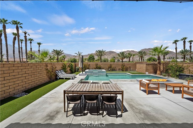 Detail Gallery Image 24 of 27 For 56231 Platinum Way, La Quinta,  CA 92253 - 3 Beds | 2/1 Baths