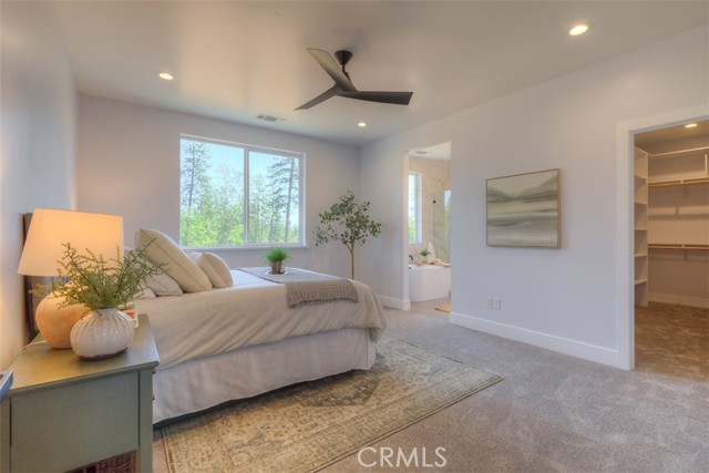 Detail Gallery Image 21 of 45 For 1689 Lindholm Ln, Paradise,  CA 95969 - 3 Beds | 2 Baths