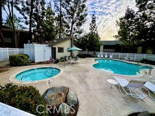 Detail Gallery Image 6 of 7 For 20702 El Toro Rd #305,  Lake Forest,  CA 92630 - 1 Beds | 1 Baths