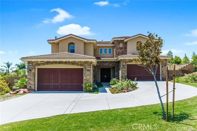 5016 Corral Court, Rancho Cucamonga, CA 91737