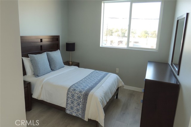 Detail Gallery Image 7 of 15 For 22735 Del Valle St #3,  Woodland Hills,  CA 91364 - 2 Beds | 1 Baths