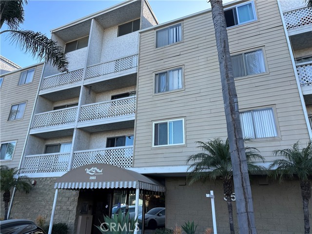 Detail Gallery Image 2 of 25 For 3565 Linden Ave, Long Beach,  CA 90807 - 2 Beds | 2 Baths