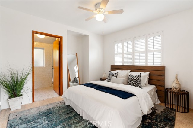 Detail Gallery Image 15 of 29 For 538 Palisades Ave, Santa Monica,  CA 90402 - 4 Beds | 3 Baths