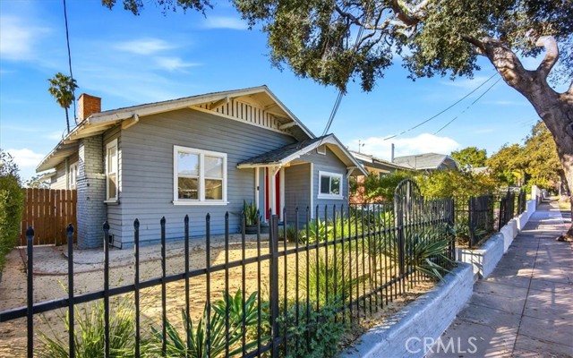 Detail Gallery Image 34 of 34 For 1395 Sunset, Pasadena,  CA 91103 - 2 Beds | 2 Baths