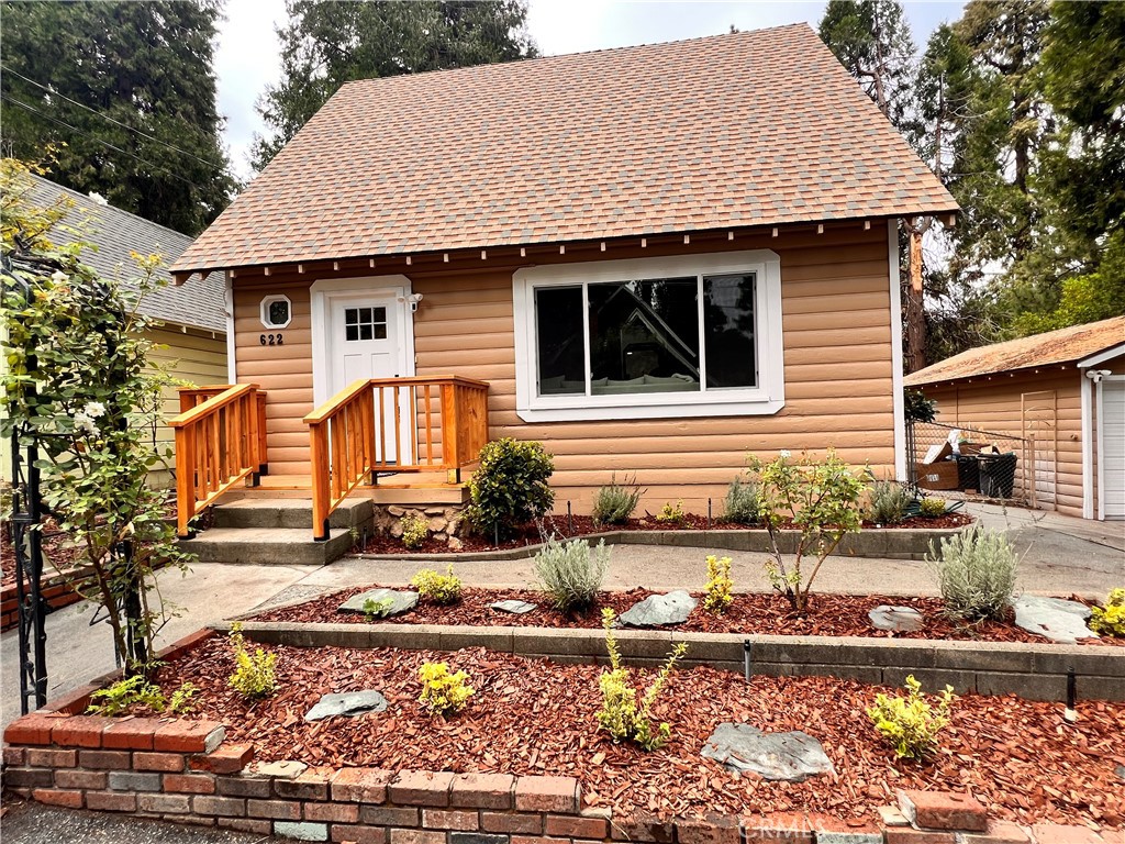 622 Heatherly