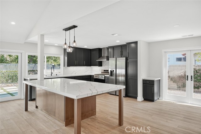 Detail Gallery Image 8 of 38 For 2257 Glastonbury, Westlake Village,  CA 91361 - 4 Beds | 2 Baths