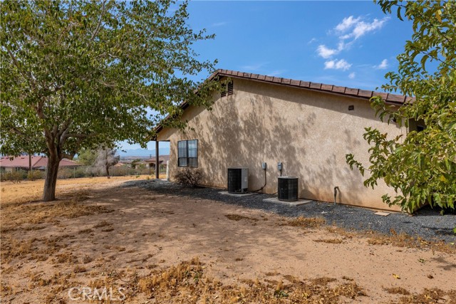 Detail Gallery Image 30 of 33 For 17167 Joshua Rd, Apple Valley,  CA 92307 - 4 Beds | 2 Baths