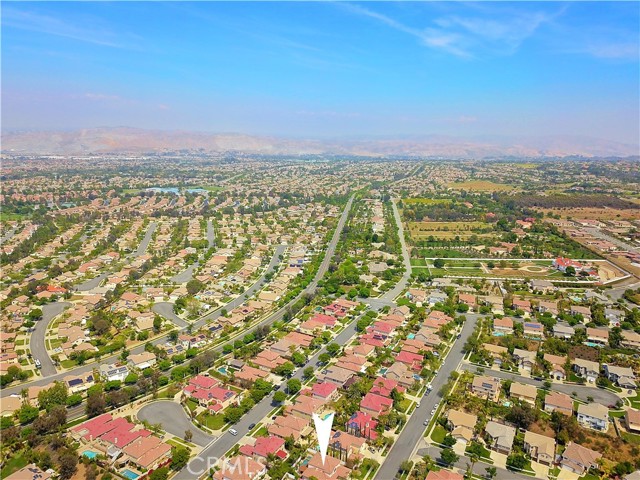 Detail Gallery Image 35 of 35 For 889 Feather Peak Dr, Corona,  CA 92882 - 4 Beds | 2/1 Baths