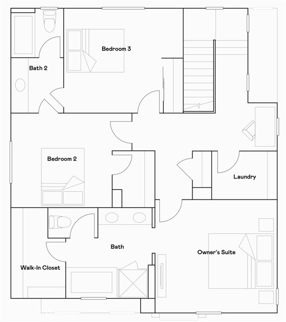 Detail Gallery Image 21 of 22 For 1676 Phantom Ln, Rialto,  CA 92376 - 3 Beds | 2/1 Baths