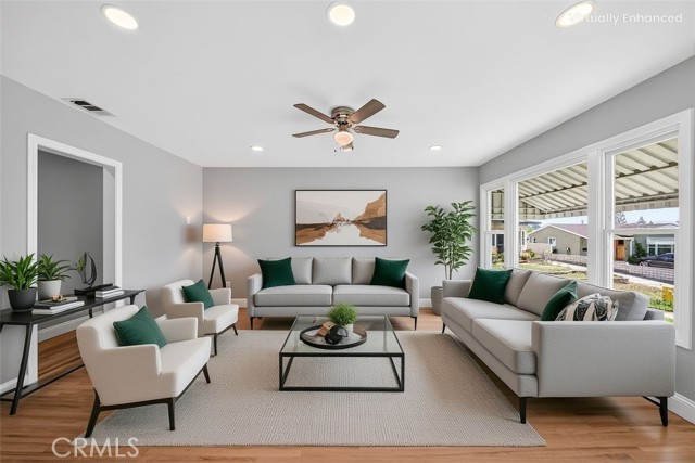 Detail Gallery Image 3 of 38 For 147 Ranger, Glendora,  CA 91741 - 3 Beds | 2/1 Baths