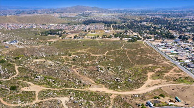 0 Byers Road, Menifee, California 92584, ,Land,For Sale,0 Byers Road,CRSW23160382