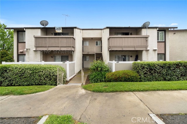 Detail Gallery Image 11 of 12 For 8990 19th St #231,  Rancho Cucamonga,  CA 91701 - 1 Beds | 1 Baths