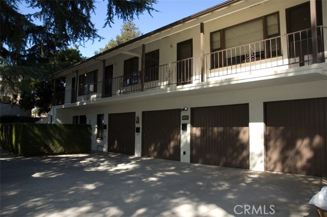 547 W Sierra Madre Unit: C