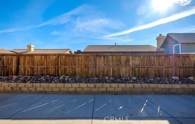 Detail Gallery Image 33 of 38 For 10313 Orchard Ave, Adelanto,  CA 92301 - 4 Beds | 2 Baths