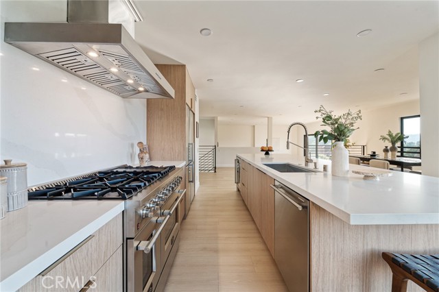 Detail Gallery Image 9 of 42 For 1117 Oberlin, Glendale,  CA 91205 - 4 Beds | 3/1 Baths