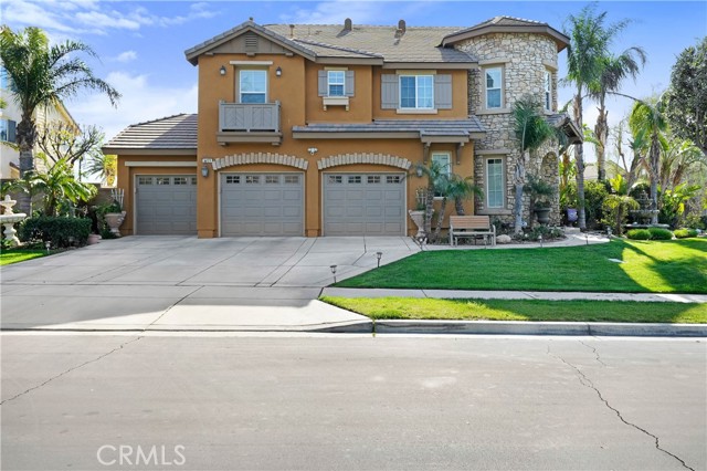 Image 3 for 5409 Messina Way, Fontana, CA 92336