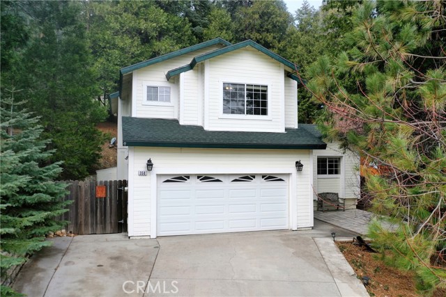 Details for 358 La Casita Drive, Twin Peaks, CA 92391