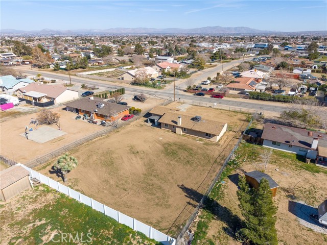 Detail Gallery Image 45 of 55 For 10278 Balsam Ave, Hesperia,  CA 92345 - 3 Beds | 2 Baths