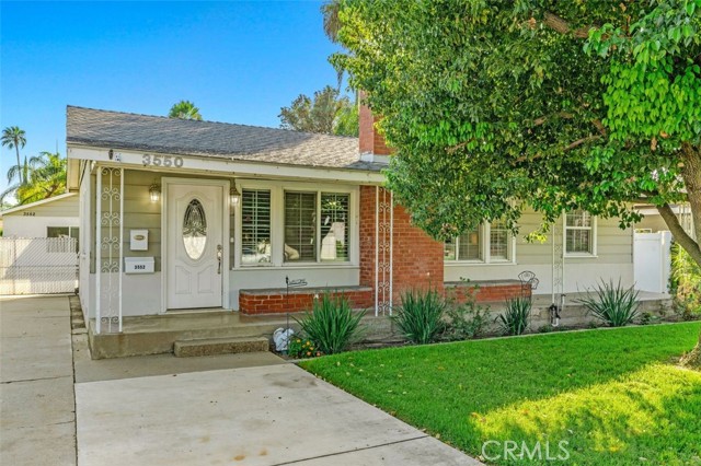 Detail Gallery Image 1 of 1 For 3550 Washington St, Riverside,  CA 92504 - – Beds | – Baths