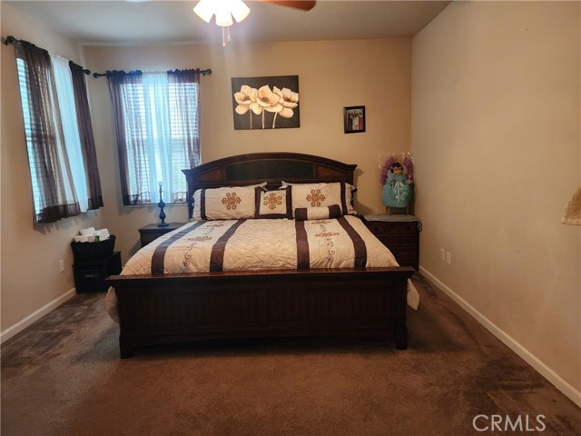 Detail Gallery Image 9 of 12 For 1894 W Roby Ave, Porterville,  CA 93257 - 3 Beds | 2 Baths