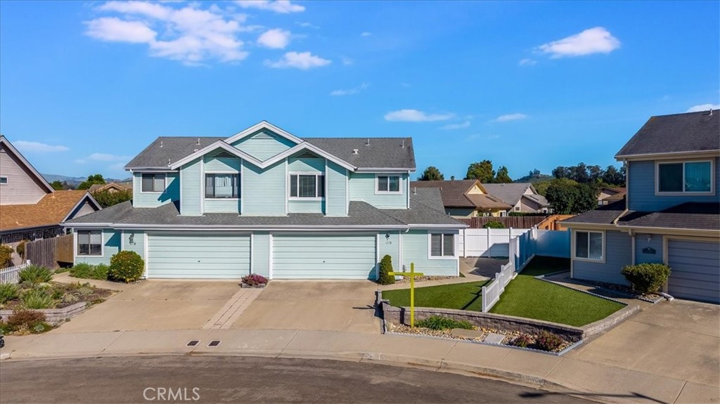 1178 Pacific Pointe Way